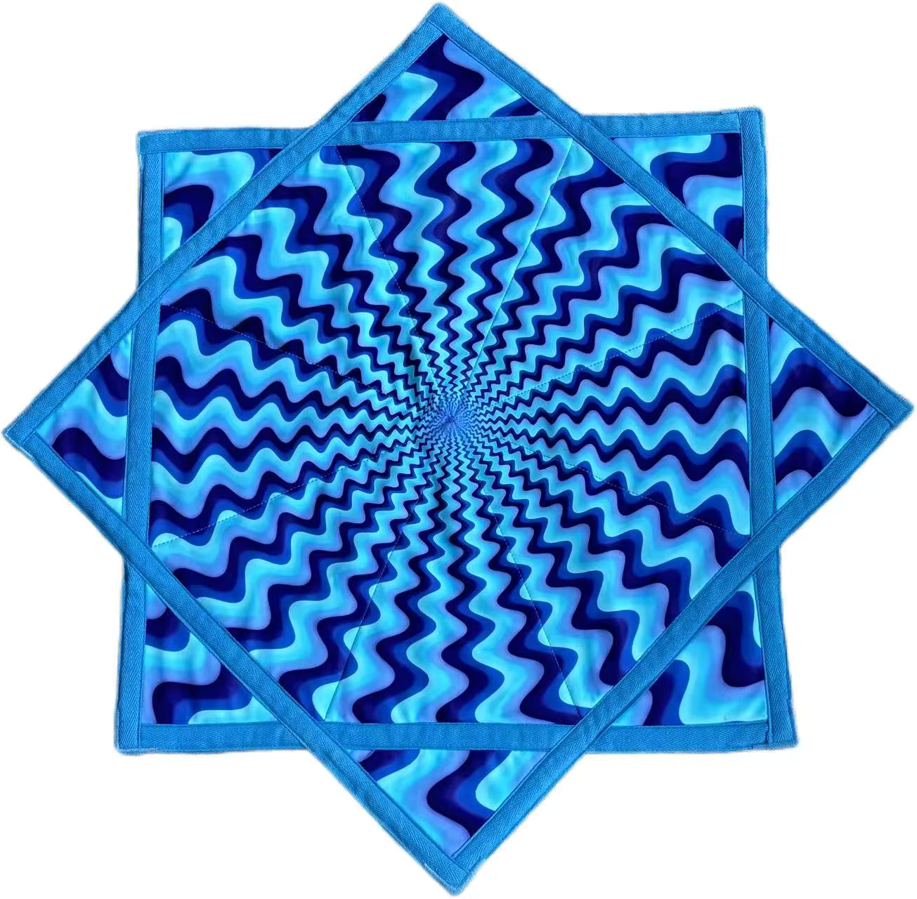 Dapojah Original - Bleu