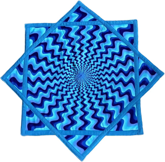 Dapojah Original - Bleu