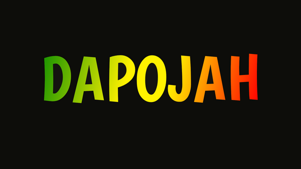 Dapojah