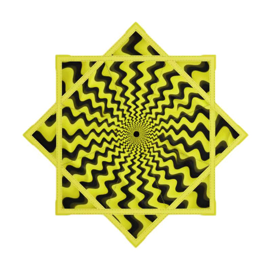 Dapojah Original - Yellow acid